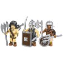 Cobi 20066 Gladiatoren Klemmbaustein