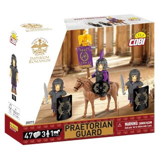 Cobi 20072 Pr&auml;torianergarde