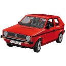 Cobi 24359 Volkswagen Golf (1974-1983) Klemmbaustein