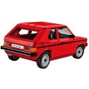 Cobi 24359 Volkswagen Golf (1974-1983)