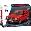 Cobi 24359 Volkswagen Golf (1974-1983)