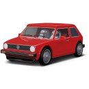 Cobi 24613 Volkswagen Golf (1974-1983) Klemmbaustein