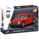 Cobi 24613 Volkswagen Golf (1974-1983)