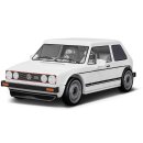 Cobi 24614 Volkswagen Golf GTI (1976-1983) Klemmbaustein