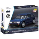 Cobi 24615 Volkswagen Golf GTI (1976-1983)