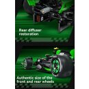 CaDA C64010 KICK Sauber F1™ Team C44