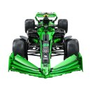 CaDA C64010W KICK Sauber F1™ Team C44