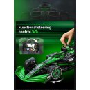 CaDA C64010W KICK Sauber F1™ Team C44