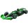 CaDA C64010W KICK Sauber F1™ Team C44 Klemmbaustein