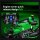 CaDA C64010W KICK Sauber F1™ Team C44