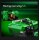 CaDA C64010W KICK Sauber F1™ Team C44