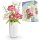 Mould King 10059 Pfingstrosen in der Vase