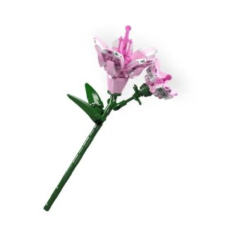 Mould King 24002 Rhododendron Klemmbaustein