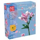 Mould King 24002 Rhododendron