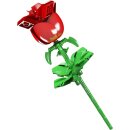 Mould King 24005 Rose Klemmbaustein