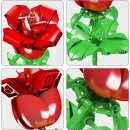 Mould King 24005 Rose