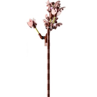 Mould King 24011 Kirschblüte Klemmbaustein