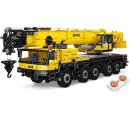 Mould King 17073 LTM 1110 Mobilkran RC Klemmbaustein