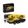 Mould King 17073 LTM 1110 Mobilkran RC