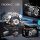 Mould King 10088 Motorisierter V-8-Motor