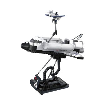 CaDA C56051W Space Shuttle Discovery