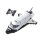CaDA C56051 Space Shuttle Discovery Klemmbaustein