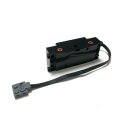 Mould King M-0022 Eisenbahn Drehgestellmotor (B-Ware)
