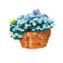 CaDA C61007 Glockenblume Klemmbaustein