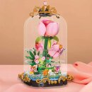Jie Star JJ9084 Rose