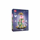 Jie Star JJ9084 Rose