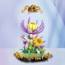 Jie Star JJ9085 Kleine Blätter Epiphyllum