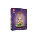 Jie Star JJ9085 Kleine Blätter Epiphyllum