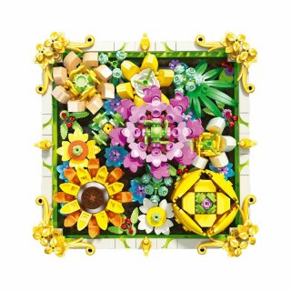 Jie Star JJ9027 Early Summer