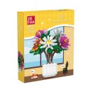 Jie Star JJ9036 Chrysantheme Topfpflanze