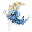 Jie Star JJ9094 Moon Flower