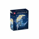 Jie Star JJ9094 Moon Flower