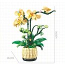 Jie Star JJ9067 Orchid Grace
