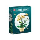 Jie Star JJ9067 Orchideen