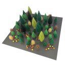 Klemos KL-50001 Großes Bäume Set