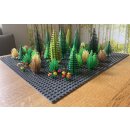 Klemos KL-50001 Großes Bäume Set