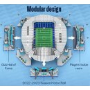 CaDA C66022W Manchester City Stadion