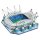 CaDA C66022 Manchester City Stadion