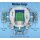 CaDA C66022 Manchester City Stadion