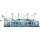 CaDA C66022W Manchester City Stadion