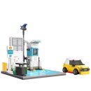 CaDA C66029W Shell Auflade-Station