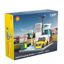CaDA C66029W Shell Auflade-Station