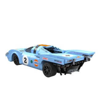 CaDA C51076W Azure Storm RC