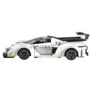 CaDA C51083W Fantasma Race Car RC