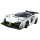 CaDA C51083W Fantasma Race Car RC Klemmbaustein