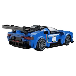 CaDA C51089W Maserati&trade; GT2 RC
